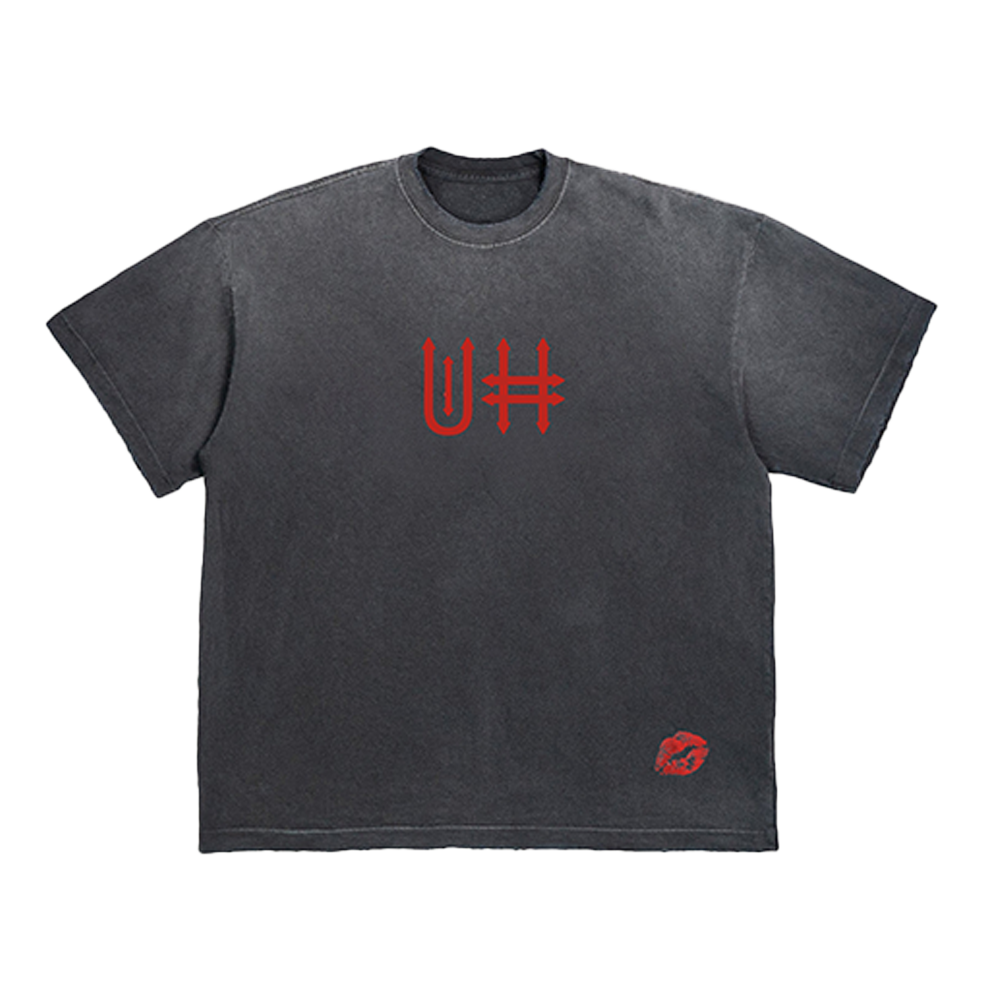 Bring That Body T-shirt Front